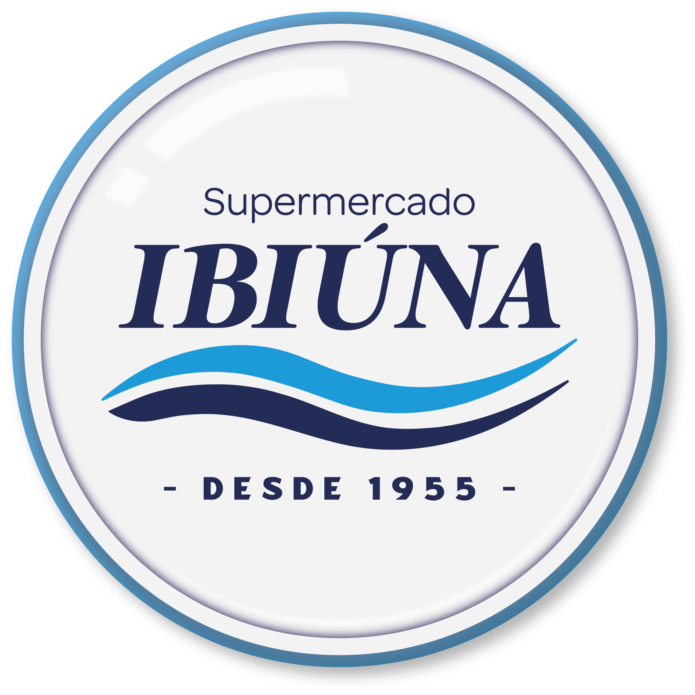 Supermercado Ibiúna